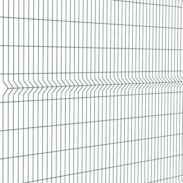 Profile V Mesh Panels