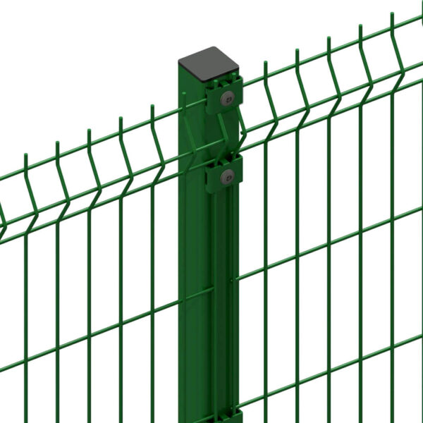 Profile V Mesh Systems