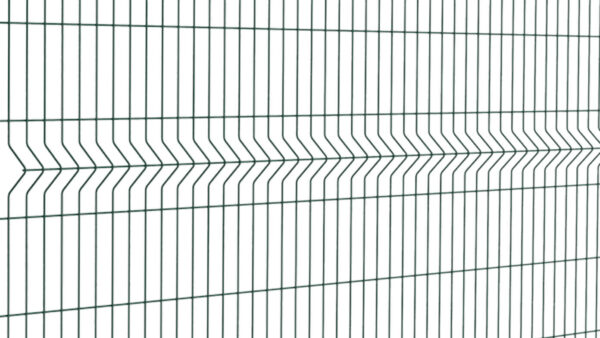 Profile V Mesh Panels