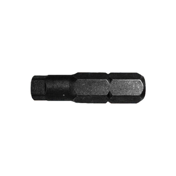 Torque Mesh Security Bit - IP4-1 (for M8 thread)