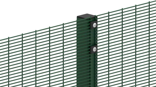 358 Prison Mesh Systems