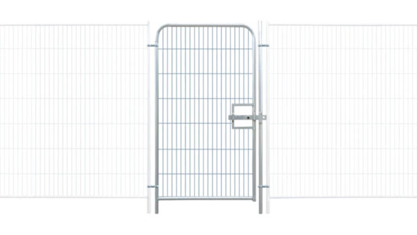 Temporary Gates