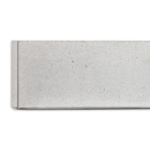 Plain Face Base Panels (Gravel Boards)