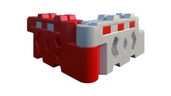 Bison Barriers