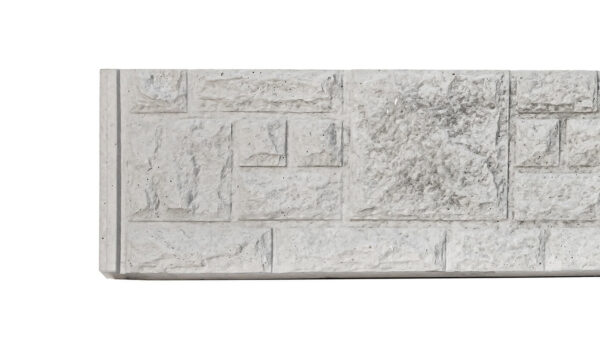 Concrete Base Panels (Gravel Boards)