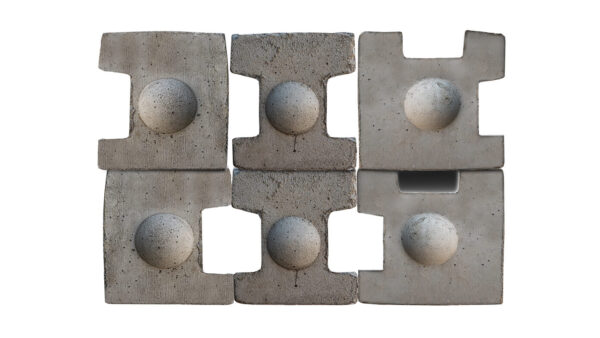 Concrete Fence Posts