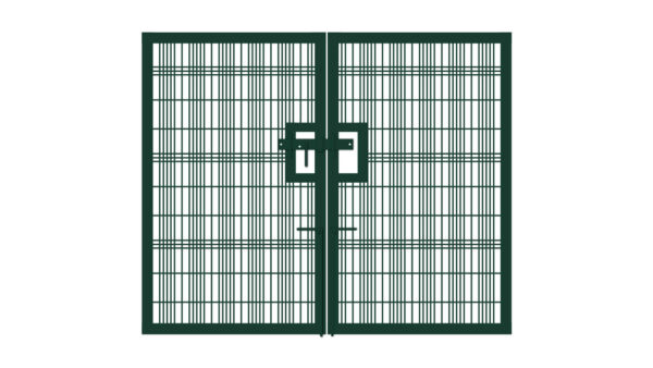 Multi Mesh Gates