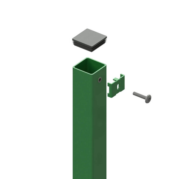Multi Mesh Posts