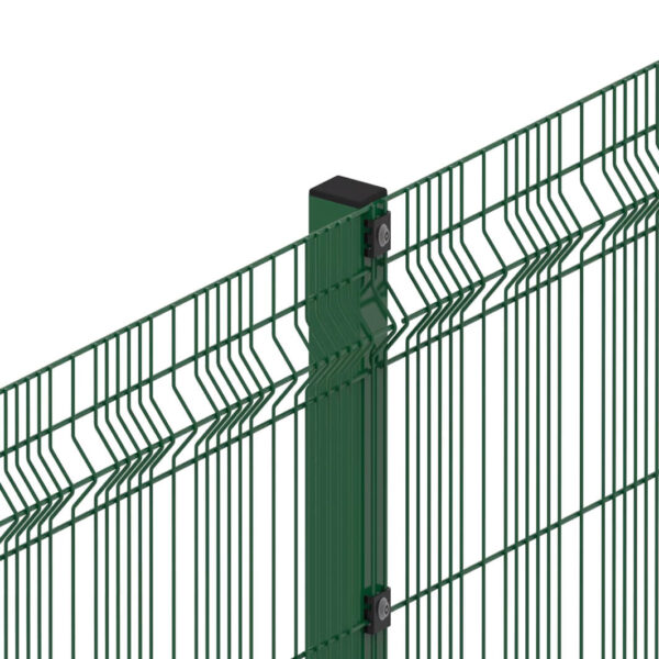 Multi Mesh Fencing Systems