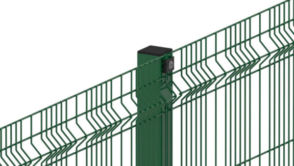 Multi Mesh Fencing Systems