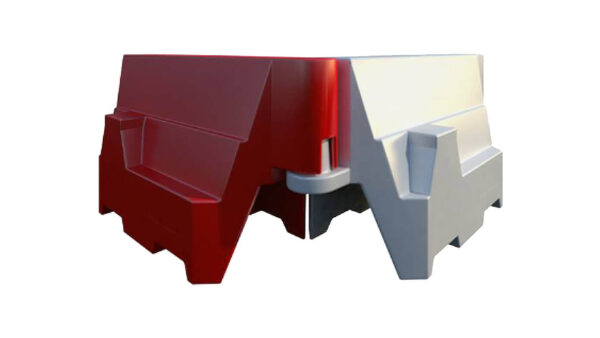 Pyramid / Evo Barriers