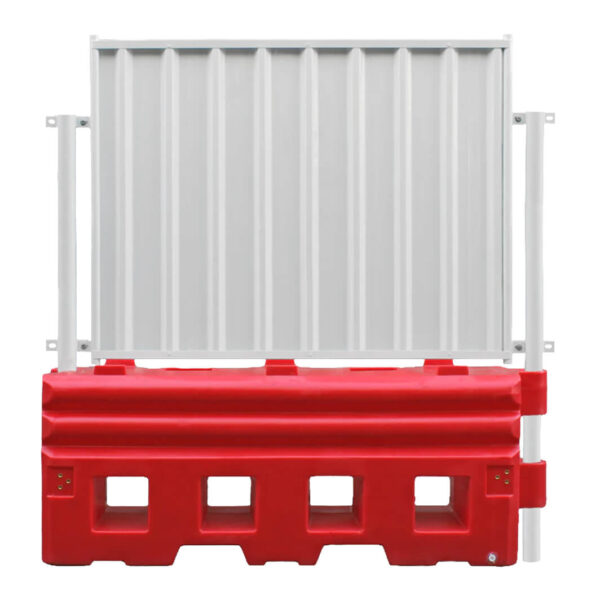 RB22 Hoarding Panel