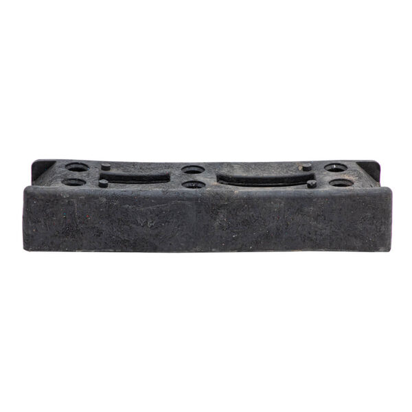 Temporary Fence Rubber Foot
