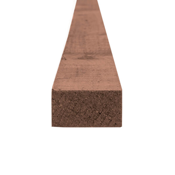 Timber Rails – 4x2"