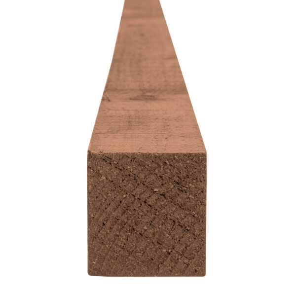 Timber Posts 4x4"