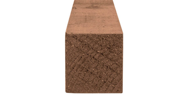 Timber Posts