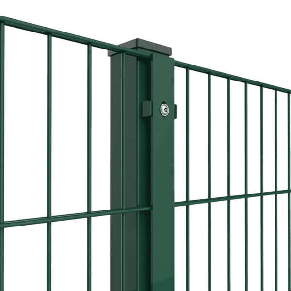 Twin Wire Mesh Systems