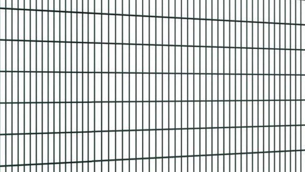 Twin Wire Mesh Panels