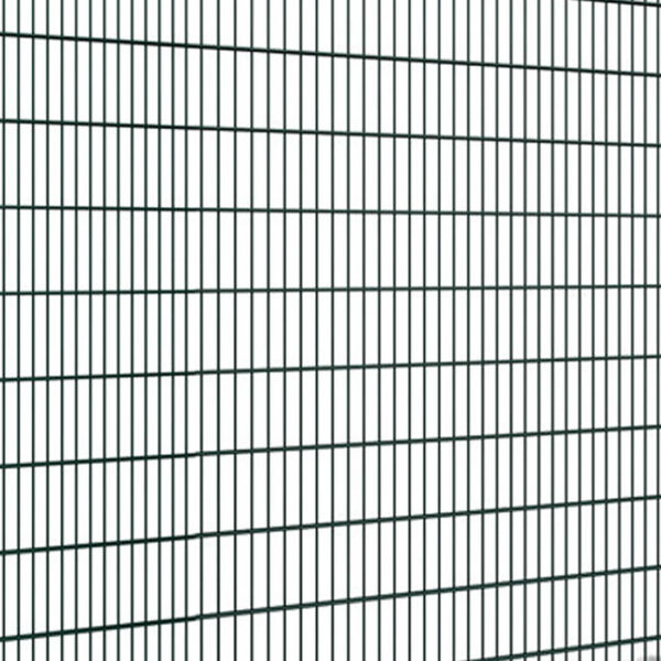 Twin Wire Mesh Panels
