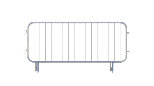 Temporary Barriers